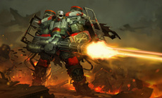 Ubisoft und Carbon Games veröffentlichen Airmech Arena für Xbox 360