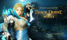 Black Desert Mobile