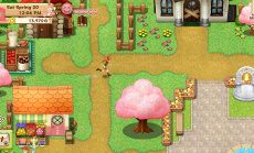 HARVEST MOON: Light of Hope Complete