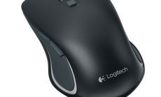 Neue Wireless Mouse M560 von Logitech