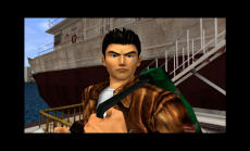 SHENMUE I & II