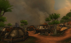 World of Warcraft: Warlords of Draenor - Erste Screenshots