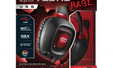 Sound Blaster Tactic3D Rage Wireless V2.0