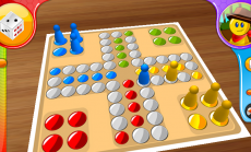 Brettspiel-Klassiker im edlen 3D-Gewand: Ludo Master ab heute kostenfrei für Android erhältlich