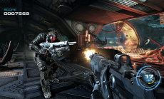 E3 CI Games: Neue Bilder zu Alien Rage