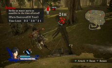 E3: Koei Tecmo Reveals New Info and Trailer for Attack on Titan