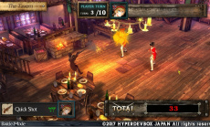 Kickstarter Launched for Thermidor, the JRPG About the French Revolution