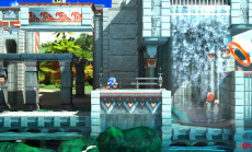 Neue Screenshots zu Sonic Generations (PS3)