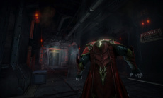 Castlevania: Lords of Shadow 2 - Neue Assets zum epischen Kampf zwischen Dracula und Satan