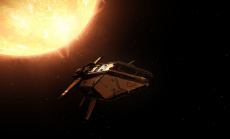 Elite: Dangerous Beta 3 jetzt erhältlich