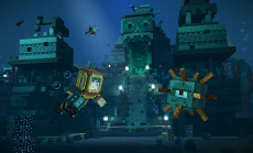 Minecraft: Story Mode – Season 2 Premieres July 11th