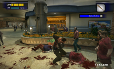 Re-live the Original Zombie Outbreaks as the Classic Dead Rising Series Returns