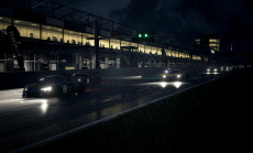 Assetto Corsa Competizione