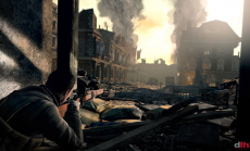 Neue Bilder zu Sniper Elite V2