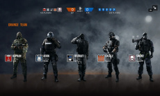 Rainbow Six: Siege Review