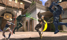 DC Universe Online: Entfesselt die Wut der Amazonen