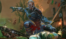 Screenshots für Nosgoth