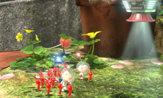 Pikmin 3 Deluxe