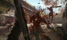 Flying Wild Hog and Devolver Digital Announce Shadow Warrior 2