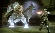 New PvE Features Revealed for Destiny