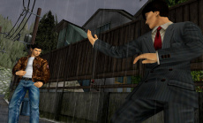 SHENMUE I & II