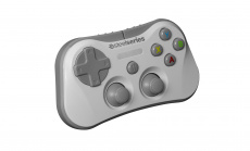 Der Steelseries Stratus Wireless Controller verändert das Mobile-Gaming