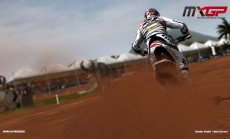 MXGP - Paulin in Brazil