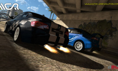 Erste Screenshots zu Auto Club Revolution