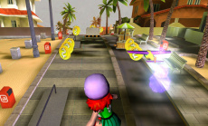 LA Skater - Roller Rivals out now for iOS and Android