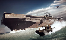 Battlefield 4 Naval Strike: Spannende Seeschlachten auf vier neuen Karten