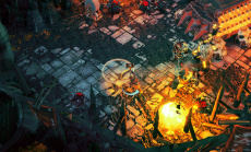 Sacred 3: Erster Gameplay-Trailer zeigt Charakterklassen