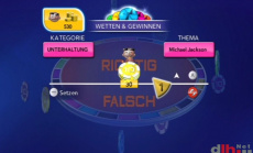 Trivial Pursuit Wetten & Gewinnen ab heute für Nintendo Wii erhältlich