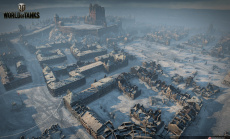 World of Tanks ab sofort mit neuem Spielmodus - Konfrontation feiert im Update 8.11 seine Premiere