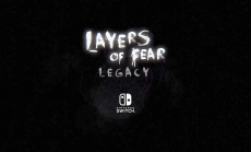 Layers of fear: Legacy