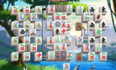 Summer Mahjong