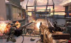 Call of Duty: Modern Warfare 3 – Details zu neuem Schauplatz