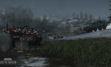 ARMORED WARFARE