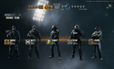 Rainbow Six: Siege Preview