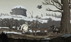 Valiant Hearts: The Great War - Erscheinungstermin und Preis