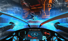 Fusion Wars for Samsung Gear VR Released