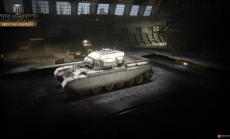 World of Tanks: Xbox 360 Edition - Update 1.1 Übernimm das Kommando