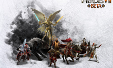  Might & Magic Heroes VII Closed Beta Running May 25th – June 8th