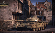 World of Tanks: Xbox 360 Edition - Update 1.1 Übernimm das Kommando