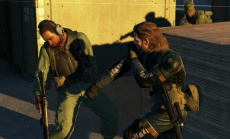 Metal Gear Solid V: Ground Zeroes erscheint im Frühjahr 2014