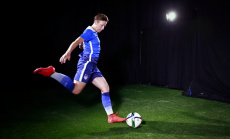 Fifa 16 Mocap