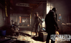 Homefront: The Revolution - Das Volk erhebt sich und schlägt zurück