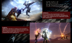 Screenshots zu Lightning Returns: Final Fantasy XIII