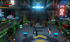 Lego Batman 3 - Jenseits von Gotham