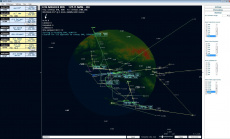 Global Air Traffic Control - Der Fluglotsen-Simulator