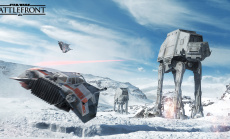 Star Wars Battlefront Screenshots